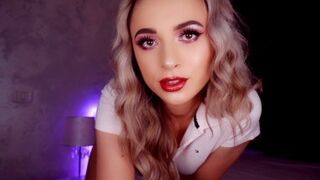 Miss Amelia's Mindfuck Experiment: Endless Milking for Missamellia