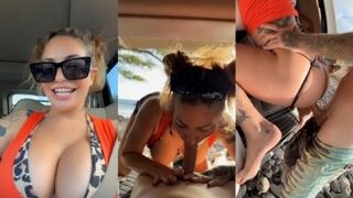 Kissa Sins gets her tight ass drilled in hot anal POV action