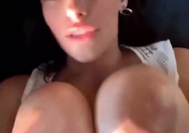 Alexa Pearl Nude Titty Bounce POV Onlyfans Leaked Onlyfans Porn Video