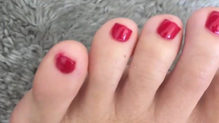 Asa Akira Feet Worship OnlyFans Leaked Onlyfans Porn Video