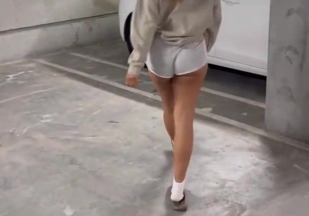 Gracewearslace Car Parking Lot Sex Leaked Onlyfans Porn Video