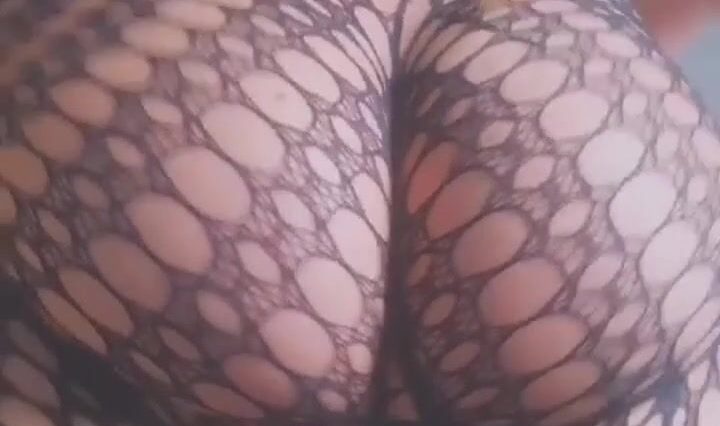 Isabellemae20 Shaking And Touching Asshole On Seethrough OnlyFans Video