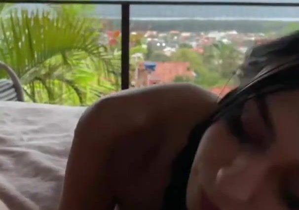 Kevinnxo Rooftop Sex Tape Leaked Onlyfans Porn Video