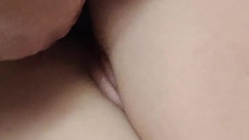 Taylor Jay Stretching Stinky Asshole With Husband’s Cock Before he Cums in it Onlyfans Video