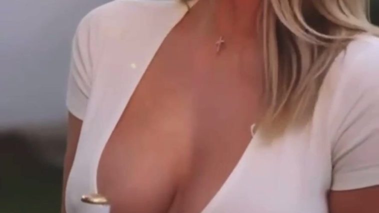 Antje Utgaard Beer Wet T Shirt Onlyfans Awesomeantjay Video