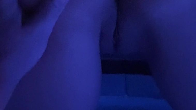 Chloelamb Amateur Big Titty Girl Getting Fingered From Back While Bends Over Onlyfans Video