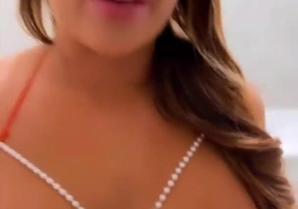 Jenni Neidhart Onlyfans Leak Titty Tuesday Nude Ppv Video