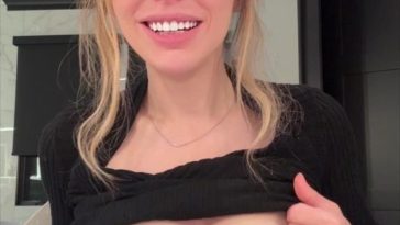 Lizkatzoffical Massive Boobdrop on Cam Onlyfans Video