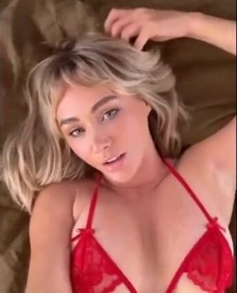 Sara Jean Underwood Free Onlyfans Porn video