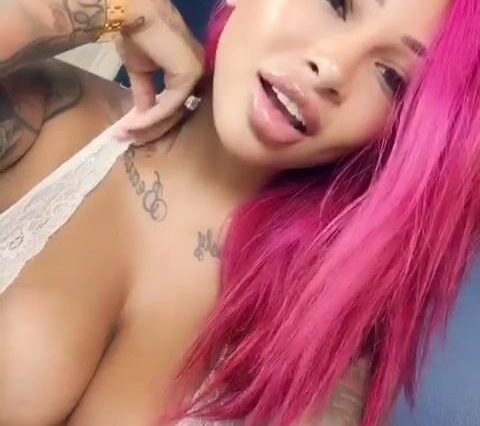 SeeBrittanya Ebony Babe Teasing On The Bed After Playing With Dildo And Riding It Till Gets Orgasm Video