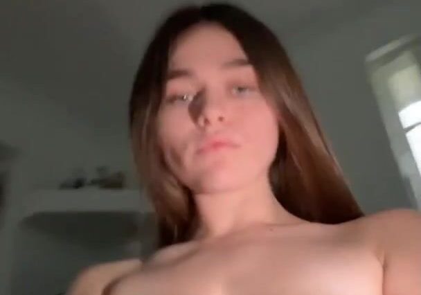 Megan Guthrie Bare Titty Video Leaked